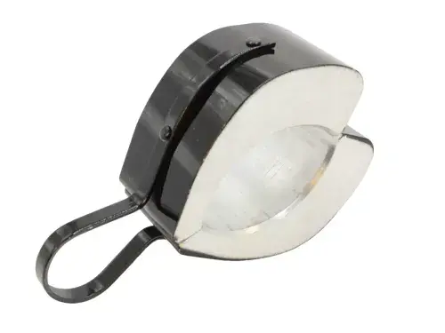 Hydraulic Stroke Limiting Collar BLACK 37.8mm Product Code HSLC-38