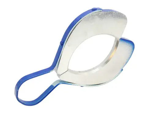 Hydraulic Stroke Limiting Collar BLUE 6.5mm Product Code HSLC-07