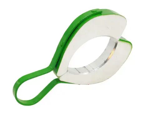 Hydraulic Stroke Limiting Collar GREEN 13mm Product Code HSLC-13
