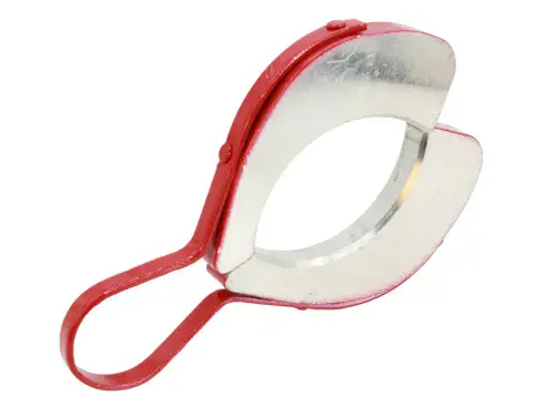 Hydraulic Stroke Limiting Collar RED 9.5mm Product Code HSLC-10