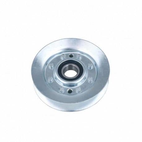 Idler Pulleys, V Pulleys & Tooth Pulleys
