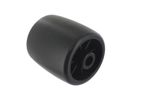 Iseki SCMA40, SCMA48 SCMS45 Deck Wheel Front Roller Part Number 8595-501-001-20