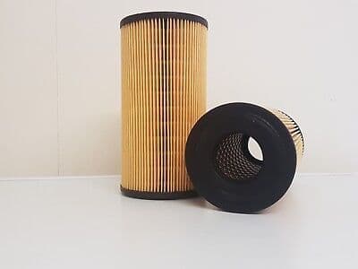 Iseki  SXG323 SXG326 Air Filter Replaces Part Number 1675-104-213-00