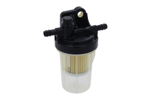 Iseki TM3267 Compact Tractor Fuel Filter Assy Product Code 1774 105 200 00