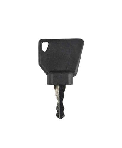 JCB / New Holland Ignition Key Replaces Part Number 701/45501