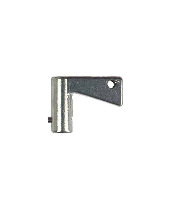 JCB/Terex Isolator Key Replaces Part Number 701/47401