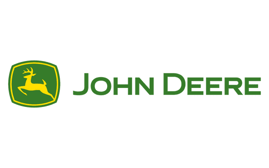John Deere