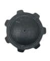 John Deere 92H 102 105 107H 107S plus many more Fuel Tank Cap Replaces Part Number GX22166