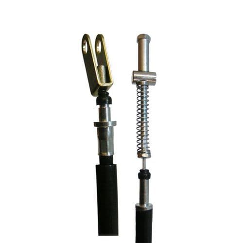 Kawasaki KLF 300C Bayou 4x4 Foot Brake Cable