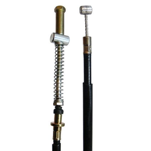 Kawasaki KLF 400 Bayou 4x4 (1993-1999) Hand Brake Cable