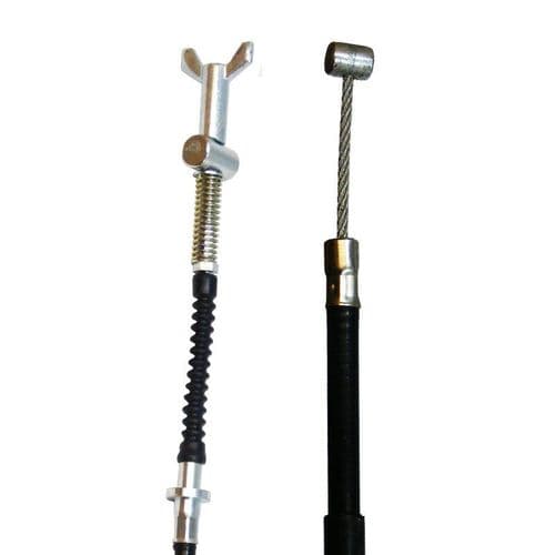 Kawasaki KVF700 Prairie/Brute (2004 - 2013) Hand Brake Cable