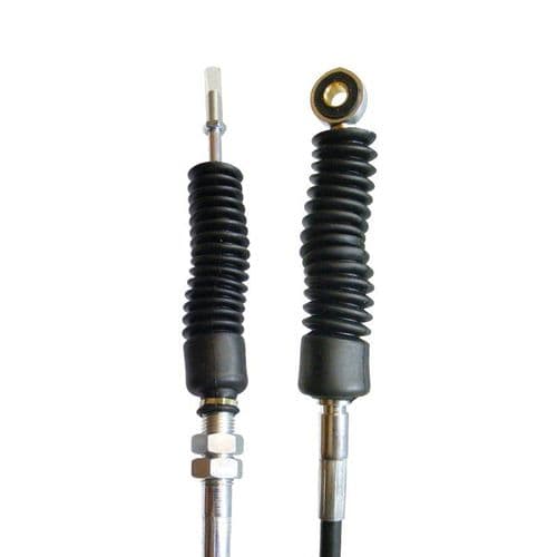 Kawasaki Mule 3010 / 4010 (2007 - 2013) Hi-Lo Cable