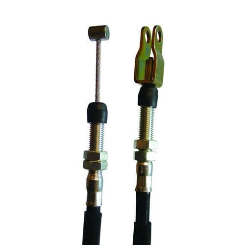 Kawasaki Mule 3010 / 4010 (2007 - 2013) Left Hand Brake Cable