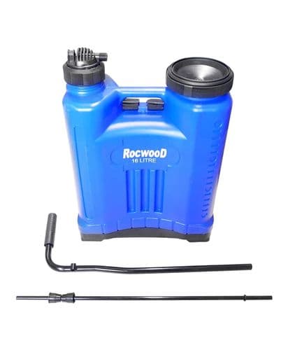 Knapsack Sprayers - 16 Litre Product Code 70116