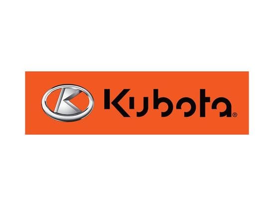 Kubota