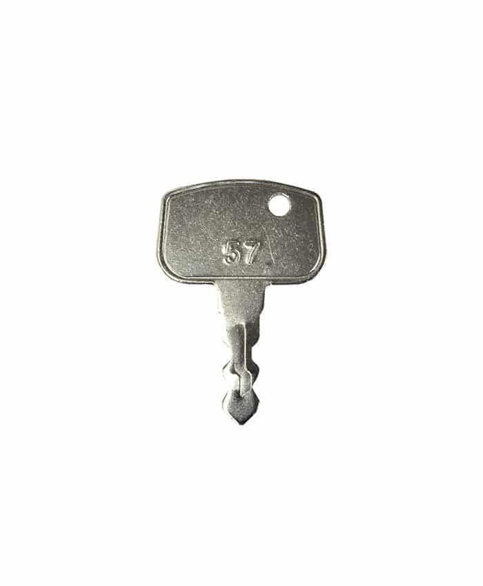 Kubota RTV400 RTV500 RTV900 RTVX1140 UTV s Ignition Key Replaces Part ...