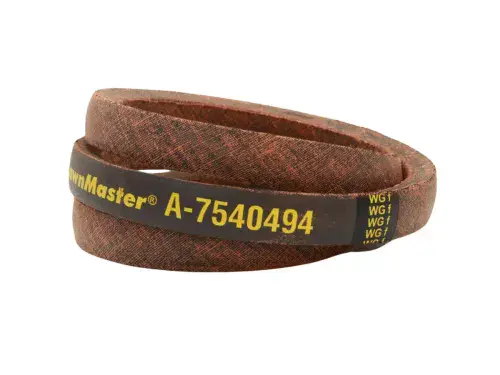 Lawnfilte 404 Cutter Deck Belt (61cm/24") Replaces Part Number 754-0494