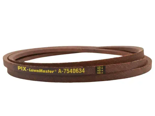 Lawnfilte MTD 115/92 B Deck Drive Belt (92cm/36") Replaces Part Number 754-04175 (1)