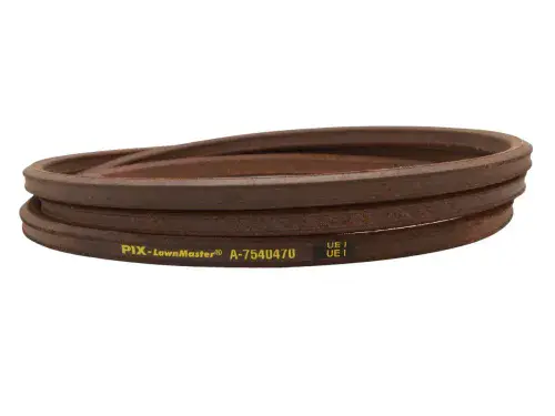 Lawnfilte MTD Cub Cadet  Deck Drive Belt (102cm / 40") Replaces Part Number 754-0470