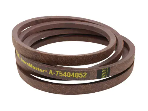 Lawnfilte MTD Cub Cadet Deck Drive Belt (122cm/48") Replaces Part Number 754-04052
