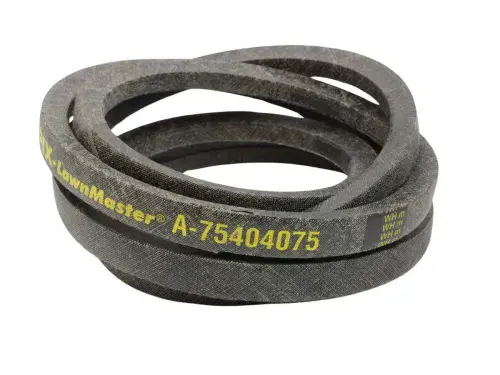 Lawnfilte MTD Cub Cadet  Deck Drive Belt (92cm / 36") Replaces Part Number 754-04075