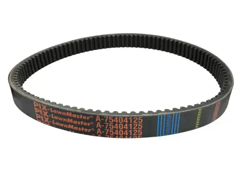 Lawnfilte MTD Cub Cadet  Deck Drive Belt Replaces Part Number 754-04125