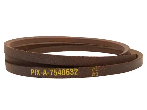 Lawnfilte MTD Cutter Deck Drive Belt (92cm/36") Replaces Part Number 754-0632