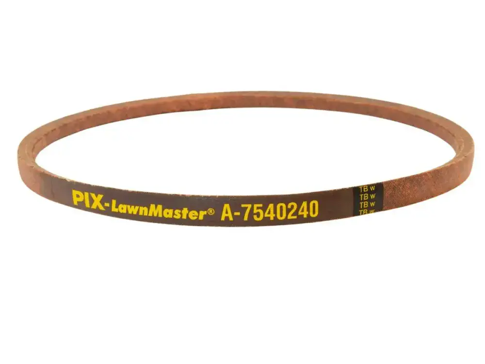 Lawnflite 507 527 Models Transmission Belt Engine - Variable-Speed ...