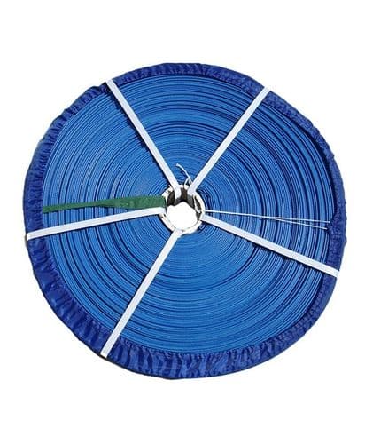 Layflat Hose 2 Inch, 50mm x 100 metres Roll Product Code 79000