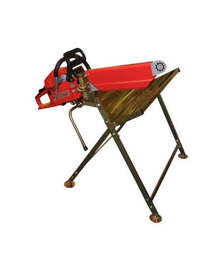 Log Horses & Log Grenades