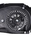 Loncin 1P68FA 1P70FA 1P70F 1P70FC Recoil Starter Assy Replaces Part Number 193490095-0001