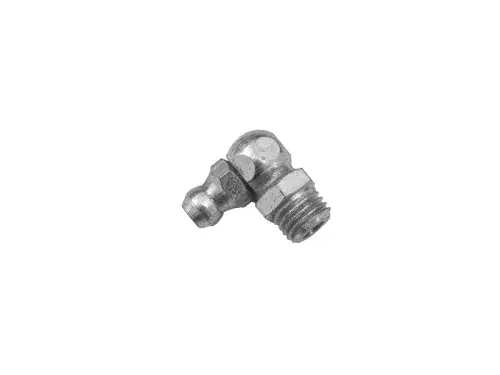 M10 x 1 GLS Grease Nipple 90 Deg DIN 71425C Product Code FA-GN-M10x1-90