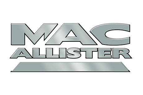 MACALLISTER