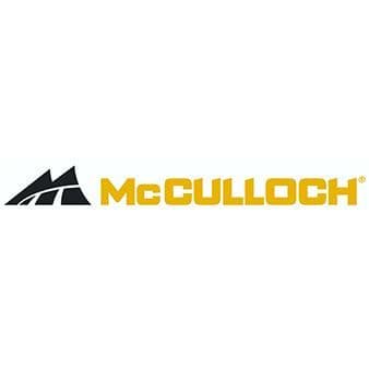 McCULLOCH