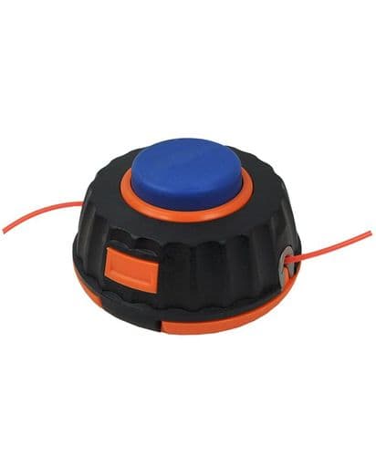 McCulloch Partner & Jonsered P25 Trimmer Head Part Number 5776159-01/3