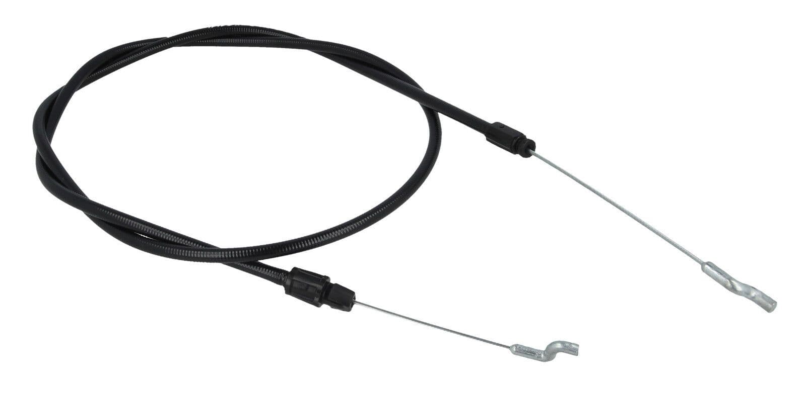 Mountfied HP474 Engine Stop Cable OPC Part Number 381000743/0