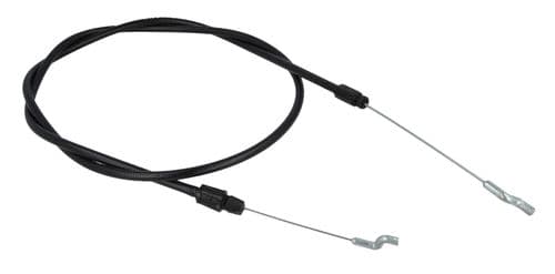 Mountfied HP474  Engine Stop Cable OPC Part Number 381000743/0