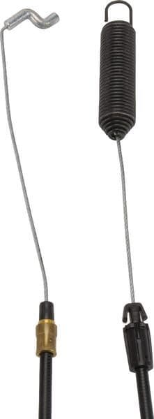 Mountfield 827H Blade Engaging Cable Replaces  Part Number 184004606/0