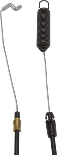 Mountfield 827H Blade Engaging Cable Replaces Part Number 184004606/0