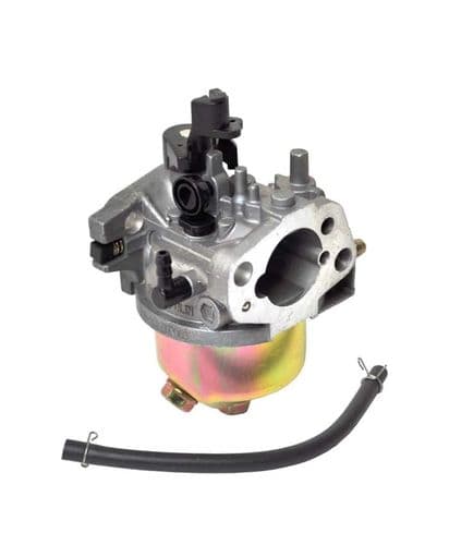 Mountfield HP414 Carburettor Assy Replaces Part Number 118550697/0