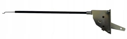 Mountfield Ride on 1530M Throttle Cable Assy Part Number 182000215/0