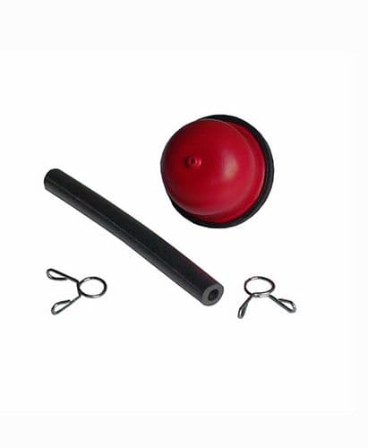 Mountfield RS100 Primer Bulb Part Number 118550698/0