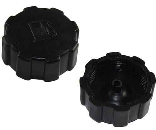 Mountfield RV150 Fuel Tank Cap Replaces Part Number 118550001/0