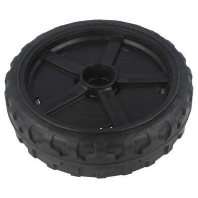 Mountfield SP185 Rear Wheel d 190 Part Number 381007648/0