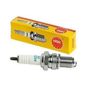 Mountfield SP185 Spark plug (Pre -2021) Part Number RJ19LM