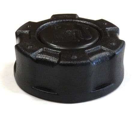 Mountfield SP454 Fuel Tank Cap Part Number 118550943/1