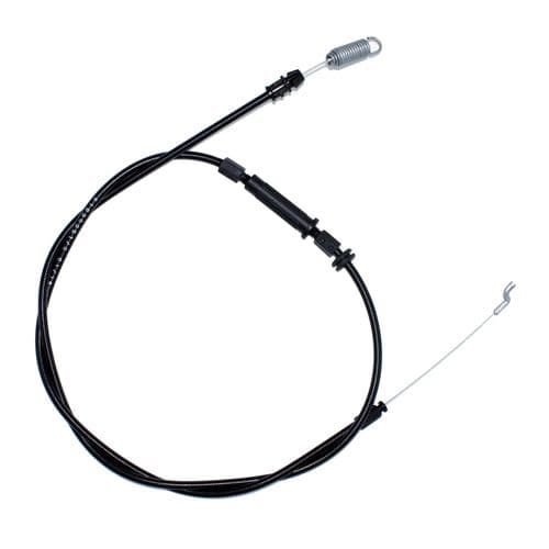 Mountfield  SP46 (2025) Rear Drive Cable Assy Part Number 381030172/0