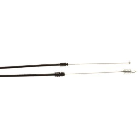 Mountfield SP474 Rear Drive Cable Assy Part Number 381000659/0