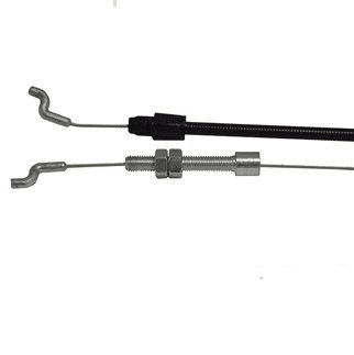 Mountfield SP534 Rear Drive Cable Assy Part Number 381000672/0