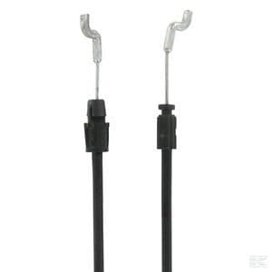 Mountfield SP535HW Engine Stop Cable OPC Part Number 181030056/0